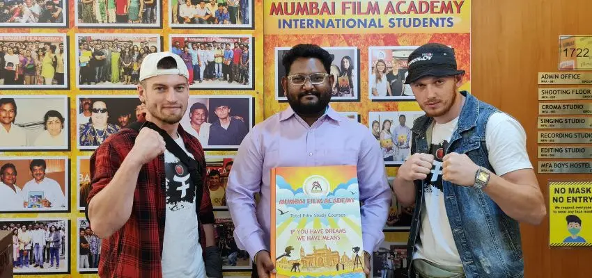 Mumbai Film Academy